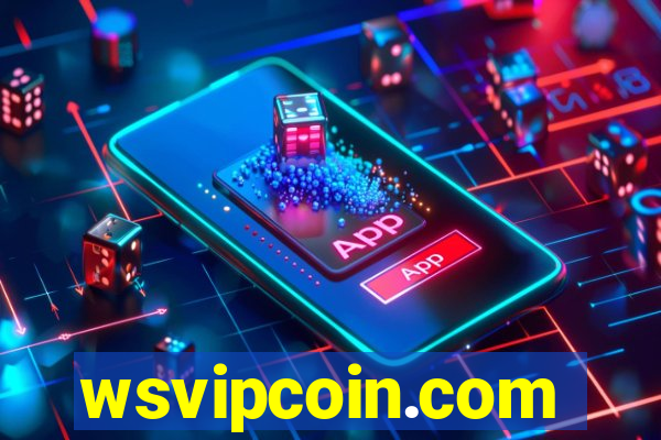 wsvipcoin.com
