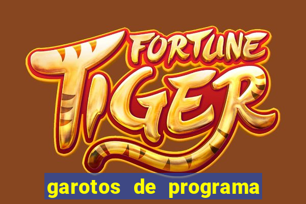 garotos de programa de santos