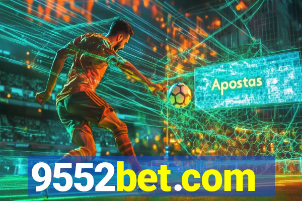9552bet.com