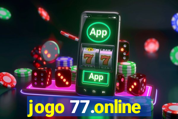 jogo 77.online