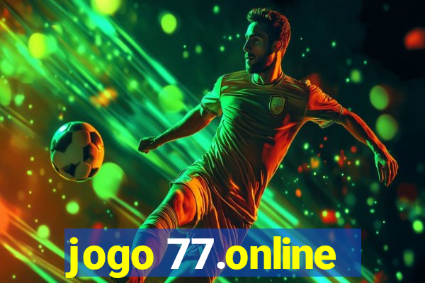 jogo 77.online