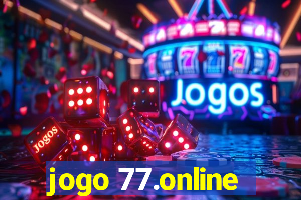 jogo 77.online