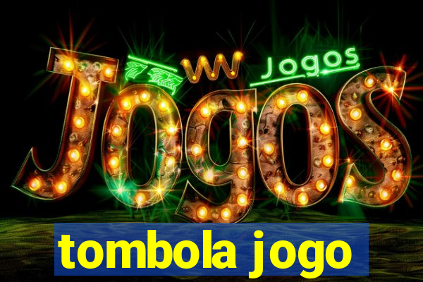 tombola jogo
