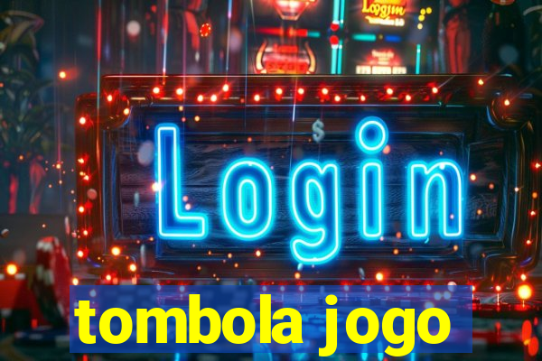 tombola jogo