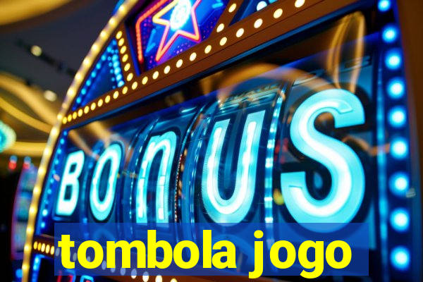 tombola jogo