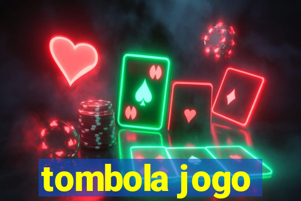 tombola jogo
