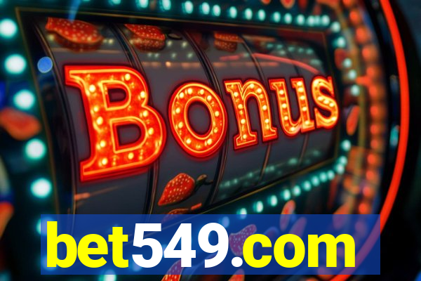 bet549.com