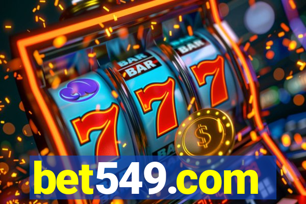 bet549.com