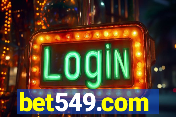 bet549.com