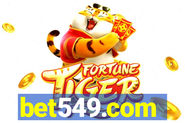 bet549.com