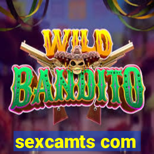 sexcamts com