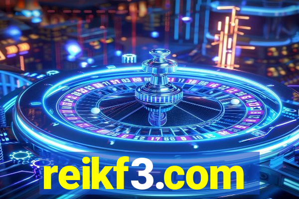 reikf3.com