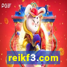 reikf3.com