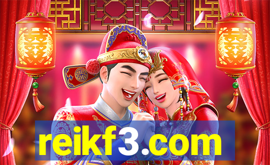 reikf3.com