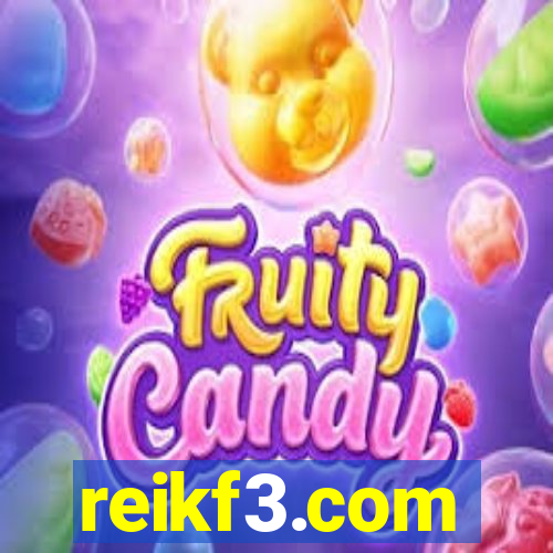 reikf3.com