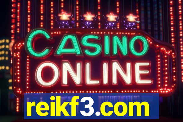 reikf3.com