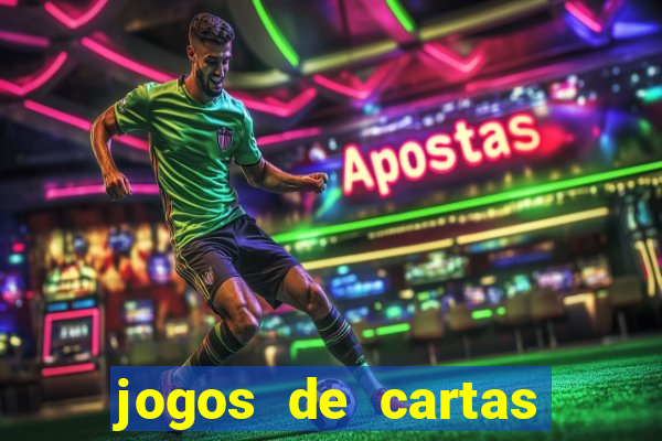 jogos de cartas ciganas online