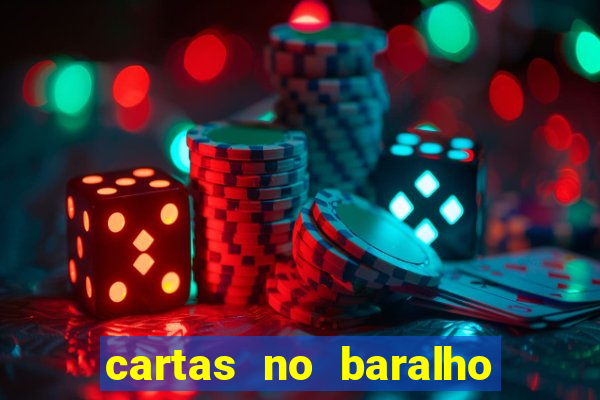 cartas no baralho cigano que indicam gravidez