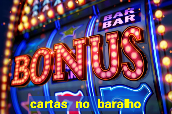 cartas no baralho cigano que indicam gravidez