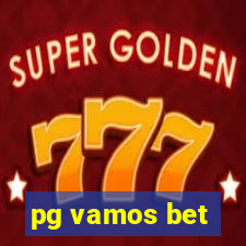 pg vamos bet