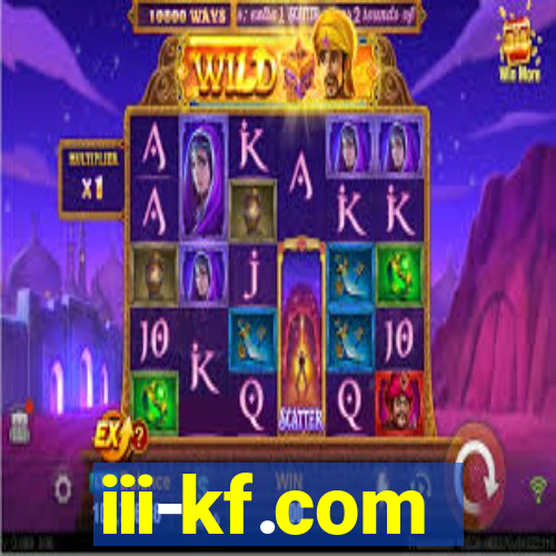iii-kf.com