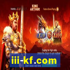 iii-kf.com