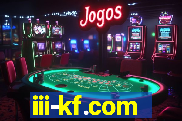 iii-kf.com