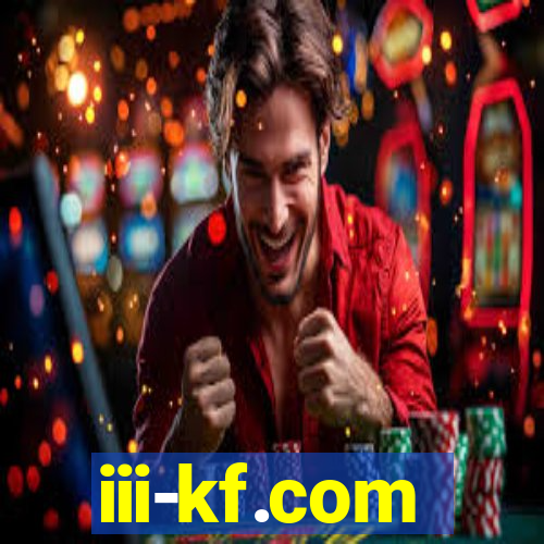 iii-kf.com