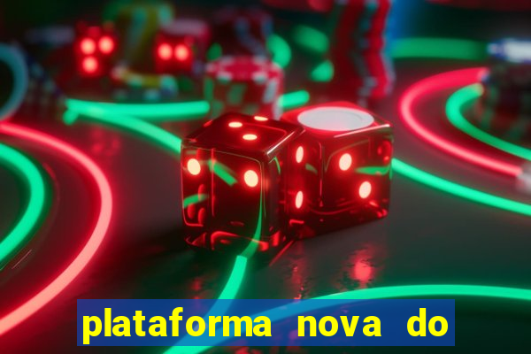 plataforma nova do tigre pagando muito