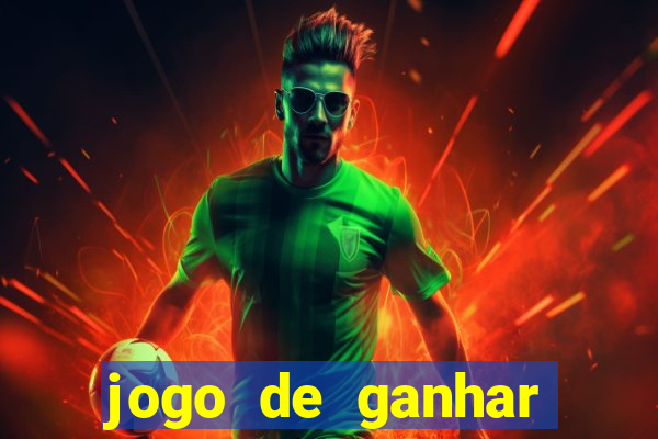 jogo de ganhar dinheiro de verdade no pix na hora