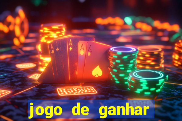 jogo de ganhar dinheiro de verdade no pix na hora