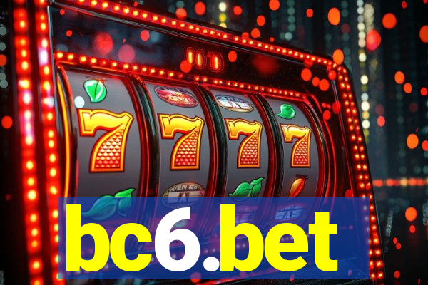 bc6.bet