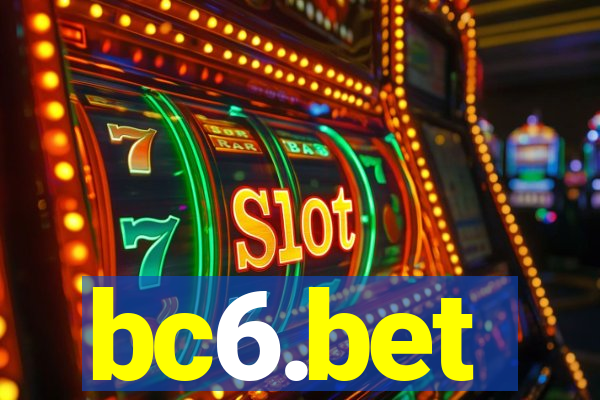 bc6.bet
