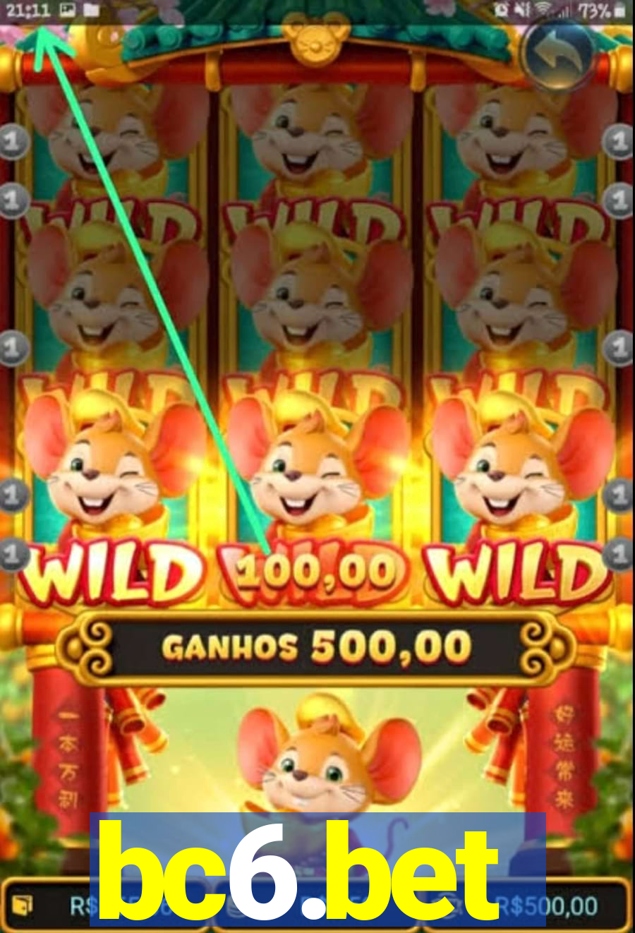 bc6.bet