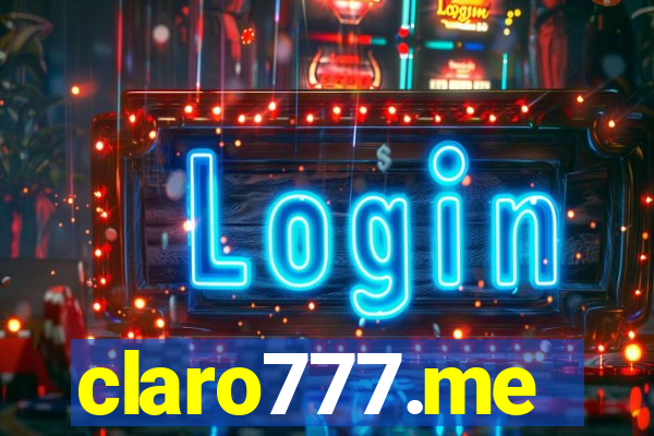 claro777.me
