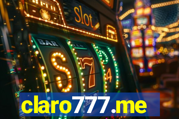 claro777.me