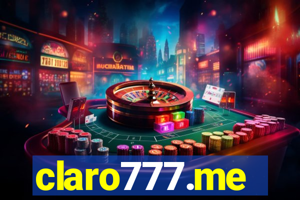 claro777.me