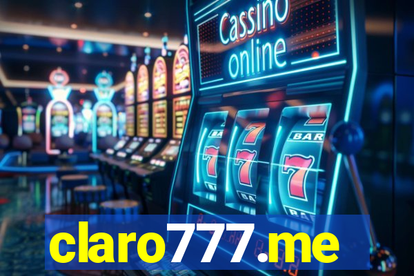 claro777.me