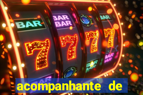 acompanhante de luxo santos