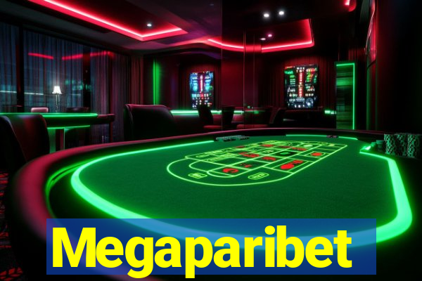 Megaparibet