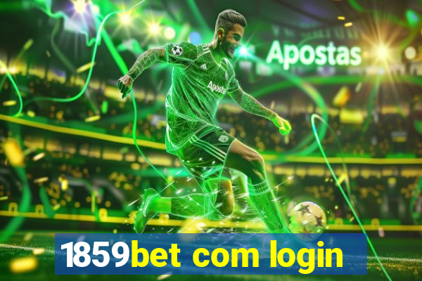 1859bet com login