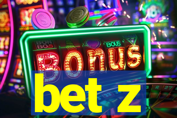 bet z
