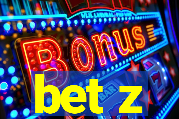 bet z