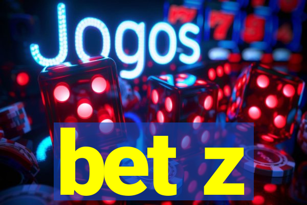 bet z