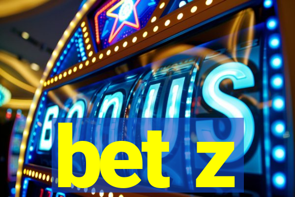 bet z