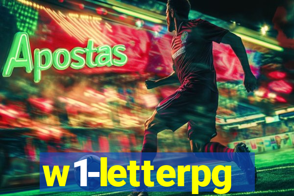 w1-letterpg