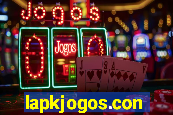 lapkjogos.con