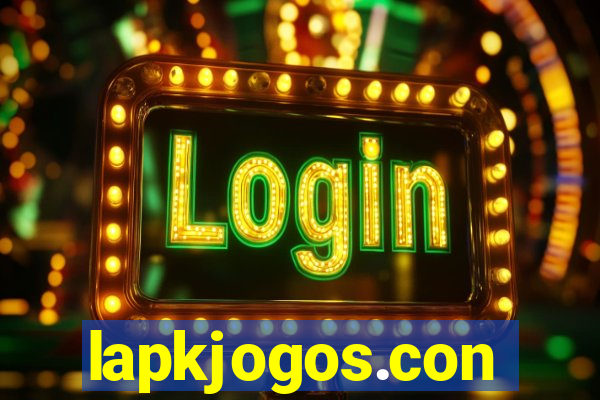 lapkjogos.con