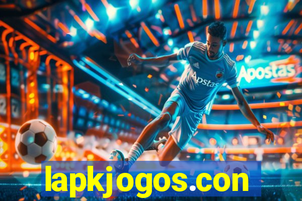 lapkjogos.con