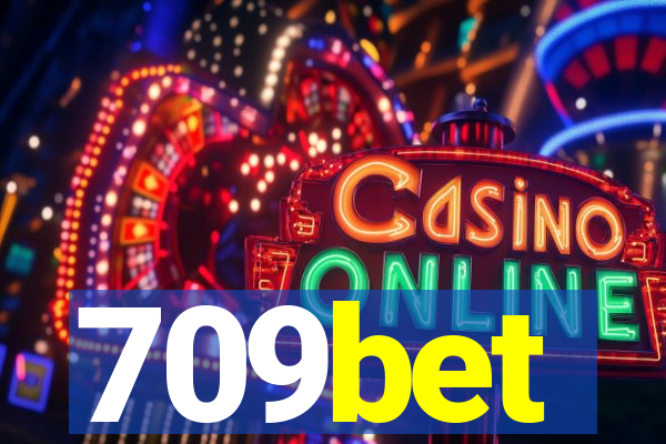 709bet